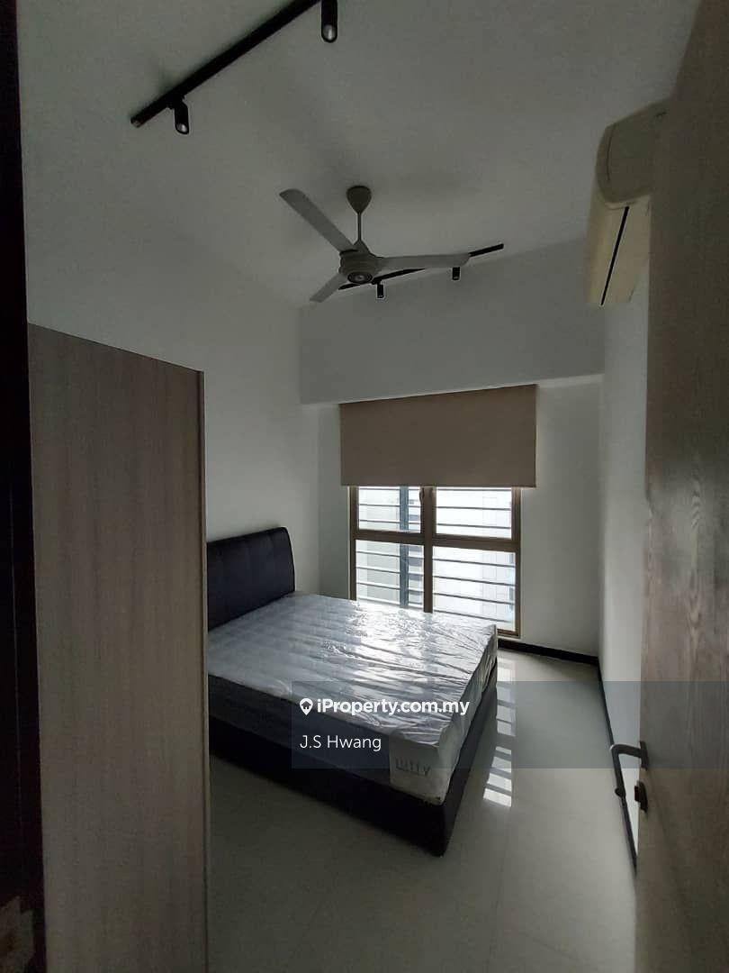 Residensi Servis untuk Disewa di myHabitat oleh J.S Hwang - iProperty.com.my