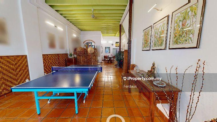 Shop for Sale in Kuala Kubu Bharu, Kuala Kubu Bharu by Ferdaus - iProperty.com.my