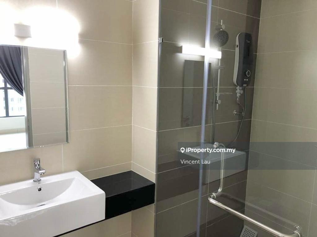 Service Residence for Sale in LakePark Residence @ KL North by Vincent Lau - iProperty.com.my