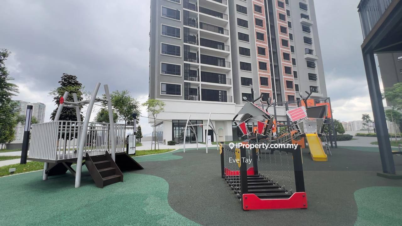 Service Residence for Sale in The Tropika by Eve Tay - iProperty.com.my