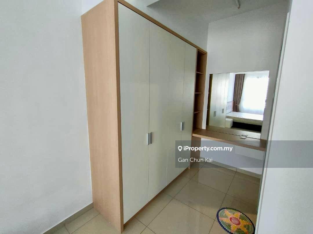 Kondominium untuk Disewa di One Imperial oleh Gan Chun Kai - iProperty.com.my