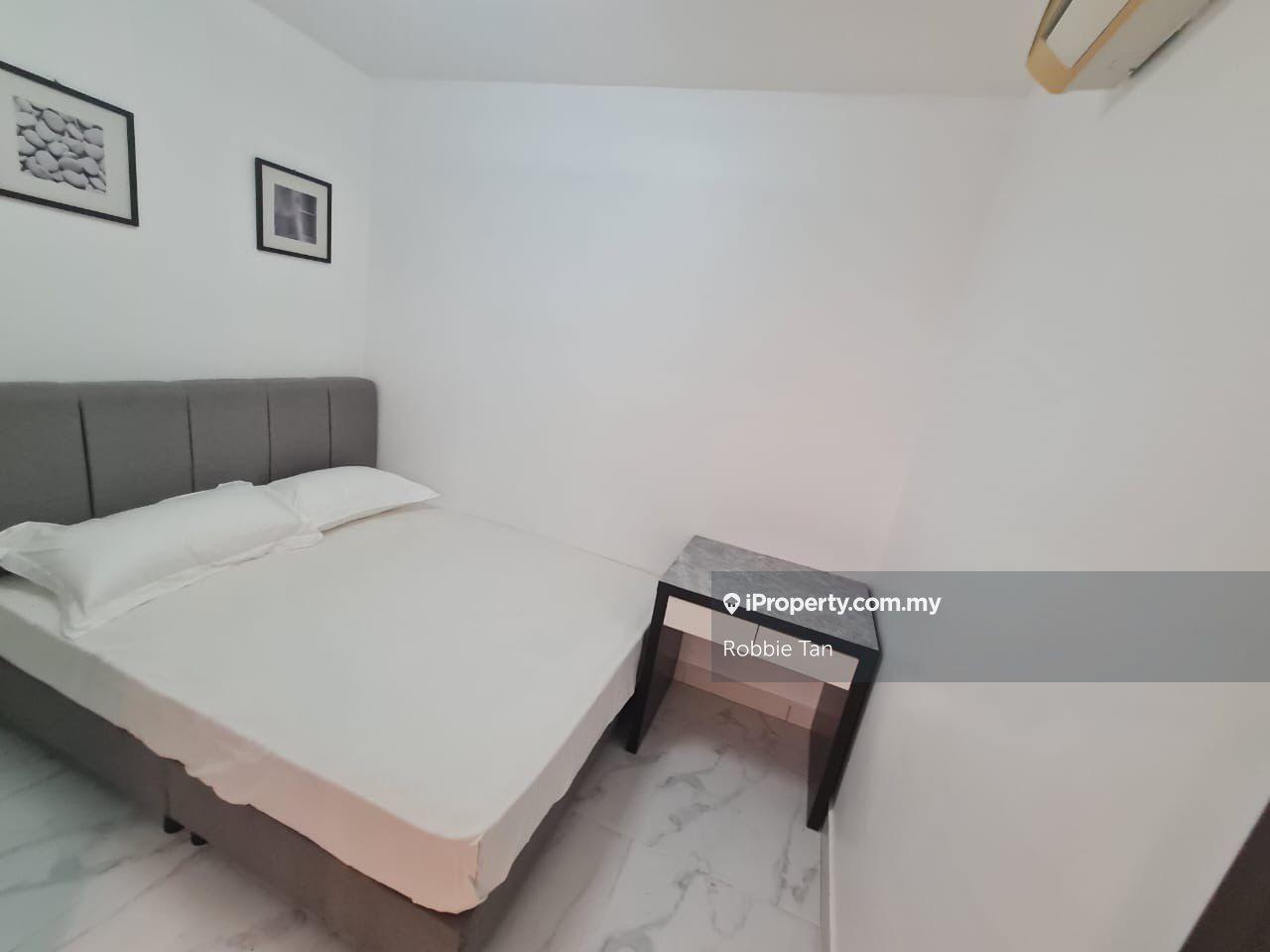 Apartment for Rent in Bayu Marina by Robbie Tan - iProperty.com.my