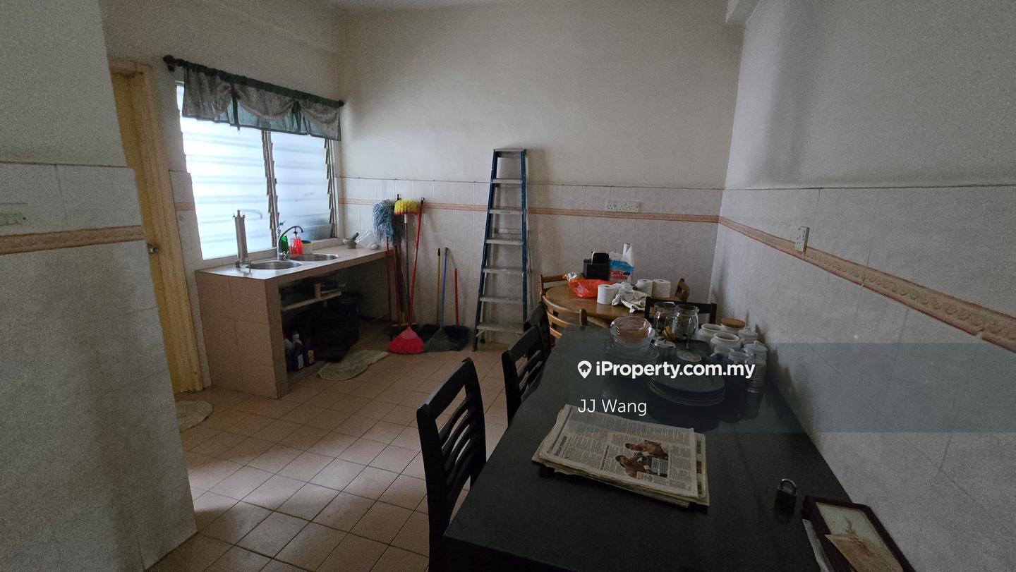 2-storey Terraced House for Sale in Bukit Rimau, Shah Alam by JJ Wang - iProperty.com.my