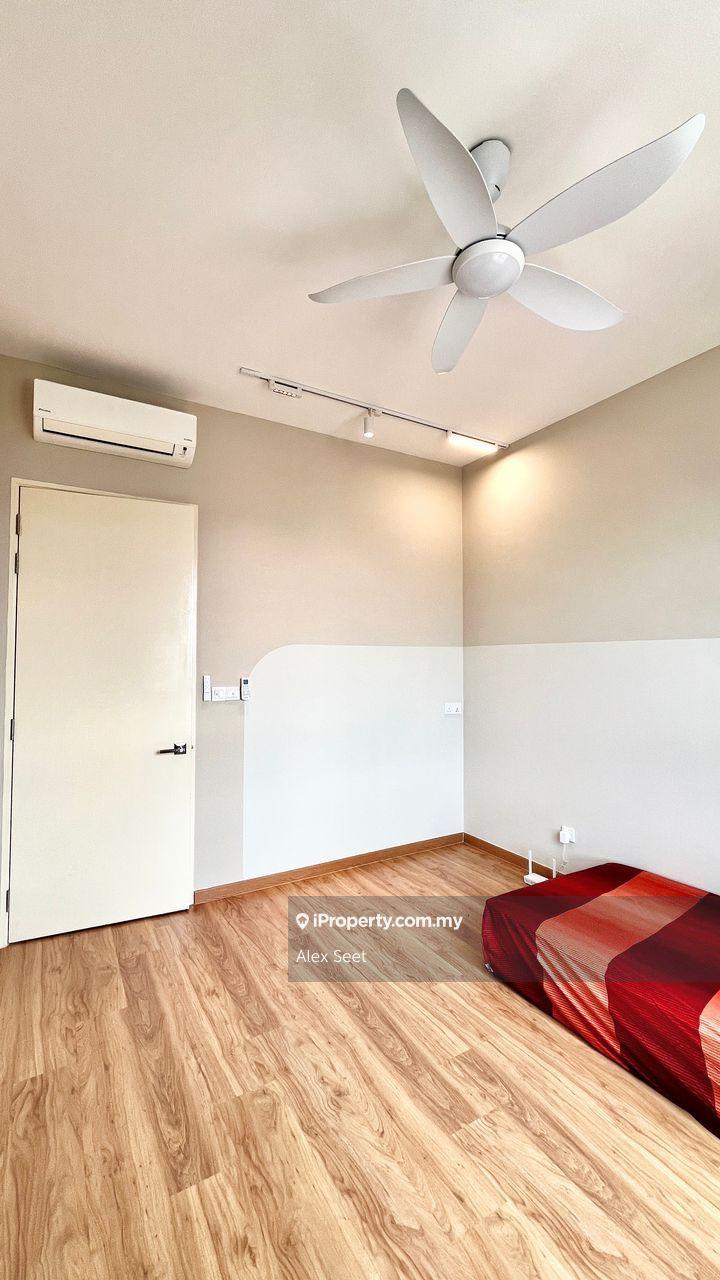 Residensi Servis untuk Dijual di East Parc @ Manjalara oleh Alex Seet - iProperty.com.my