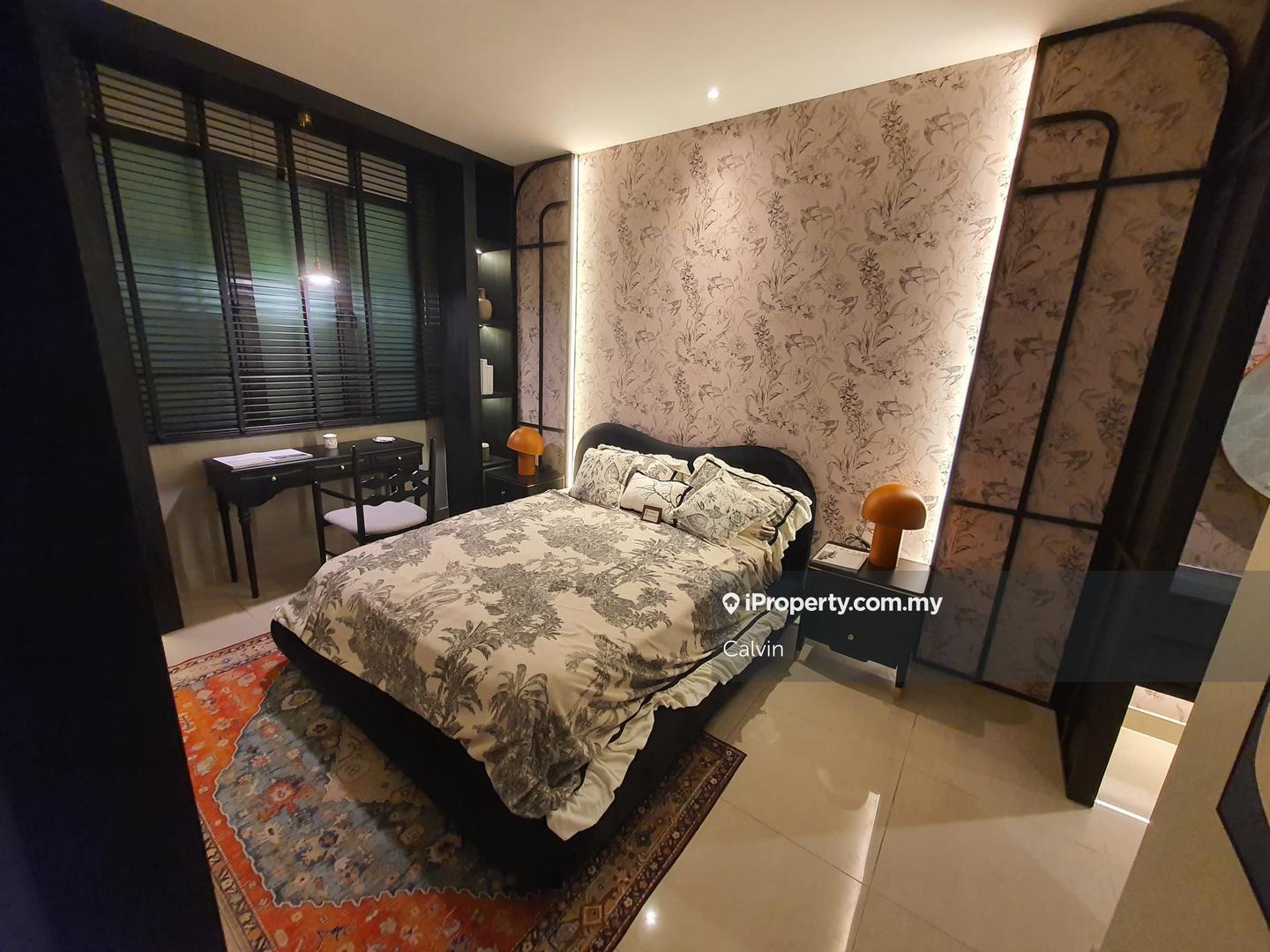 Residensi Servis untuk Dijual di Green Haven oleh Calvin - iProperty.com.my