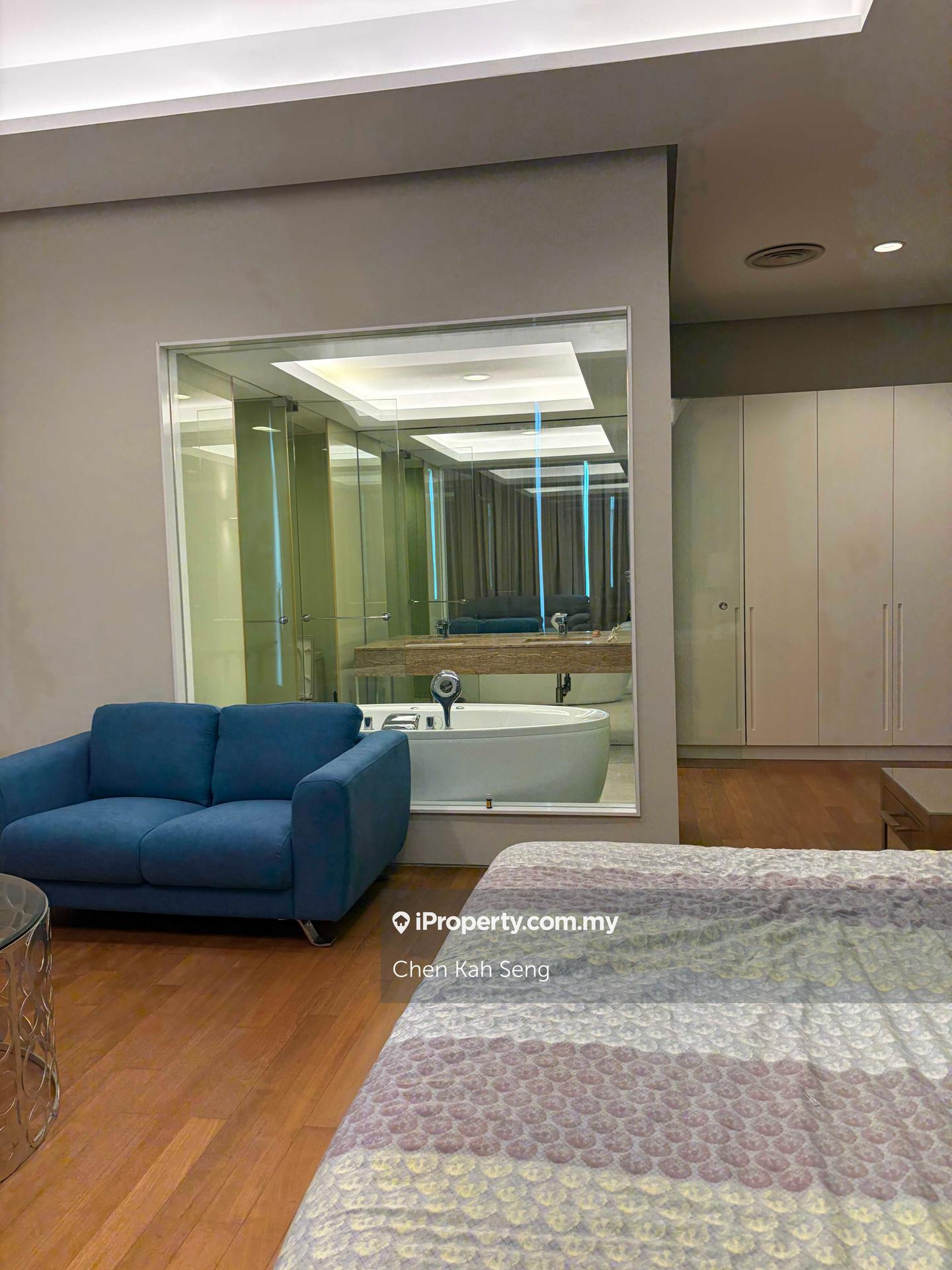 Service Residence for Rent in Quadro Residences by Chen Kah Seng - iProperty.com.my