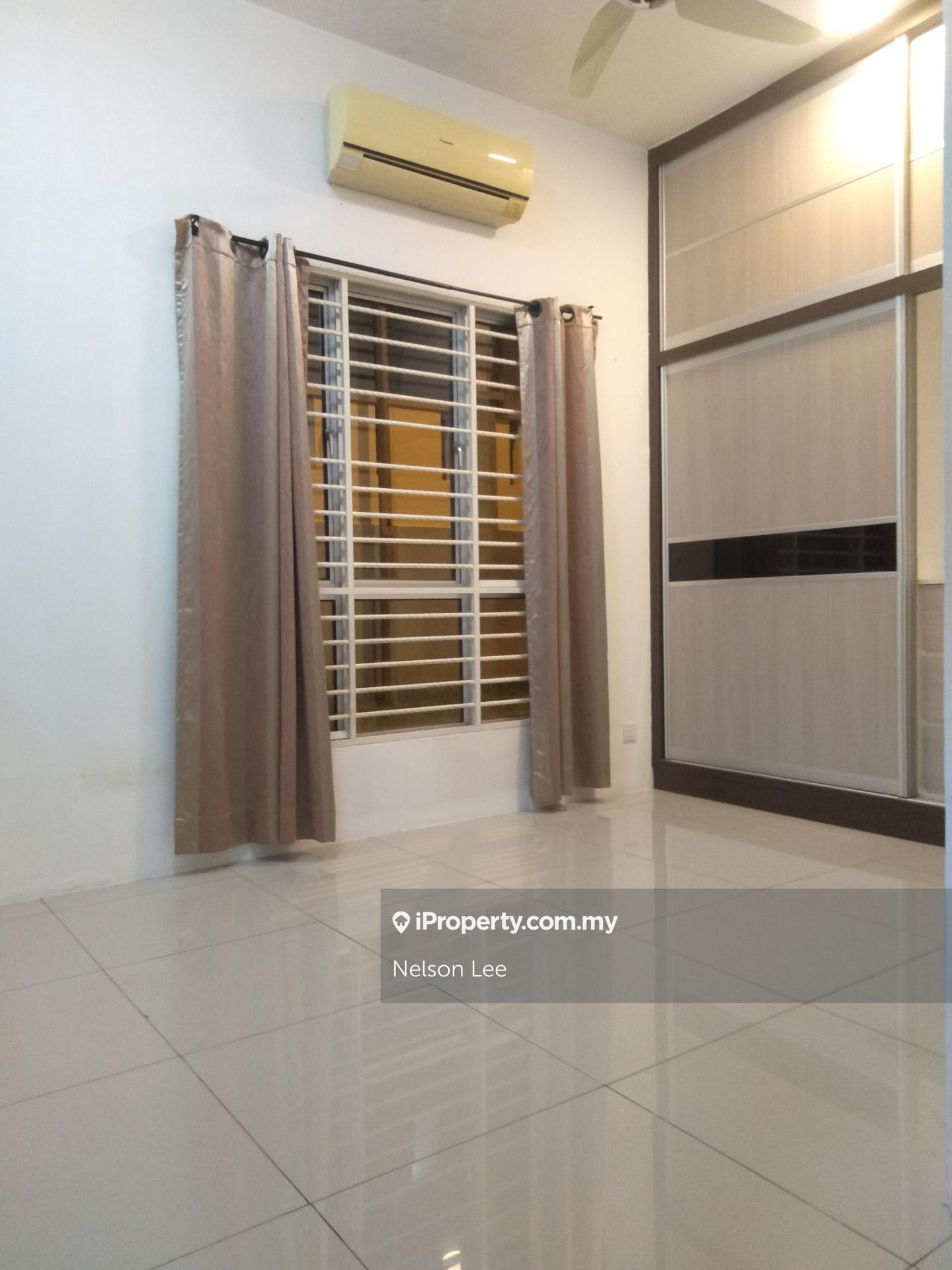 Townhouse for Rent in Bandar Mahkota Cheras, Cheras by Nelson Lee - iProperty.com.my