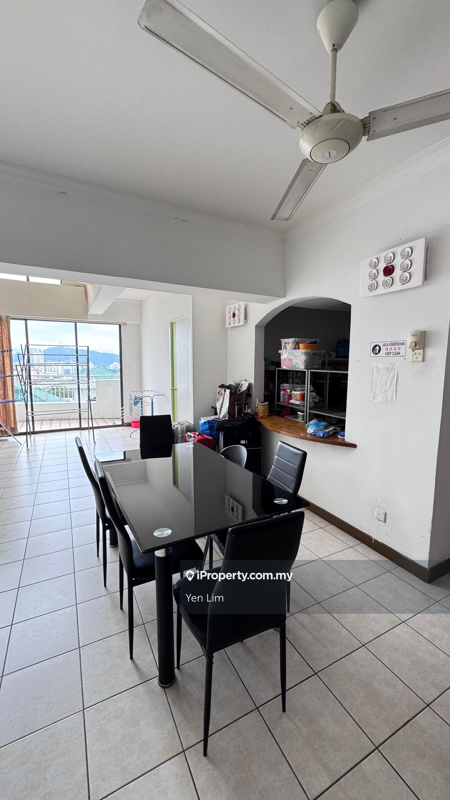 Condominium for Sale in Vista Komanwel B by Yen Lim - iProperty.com.my