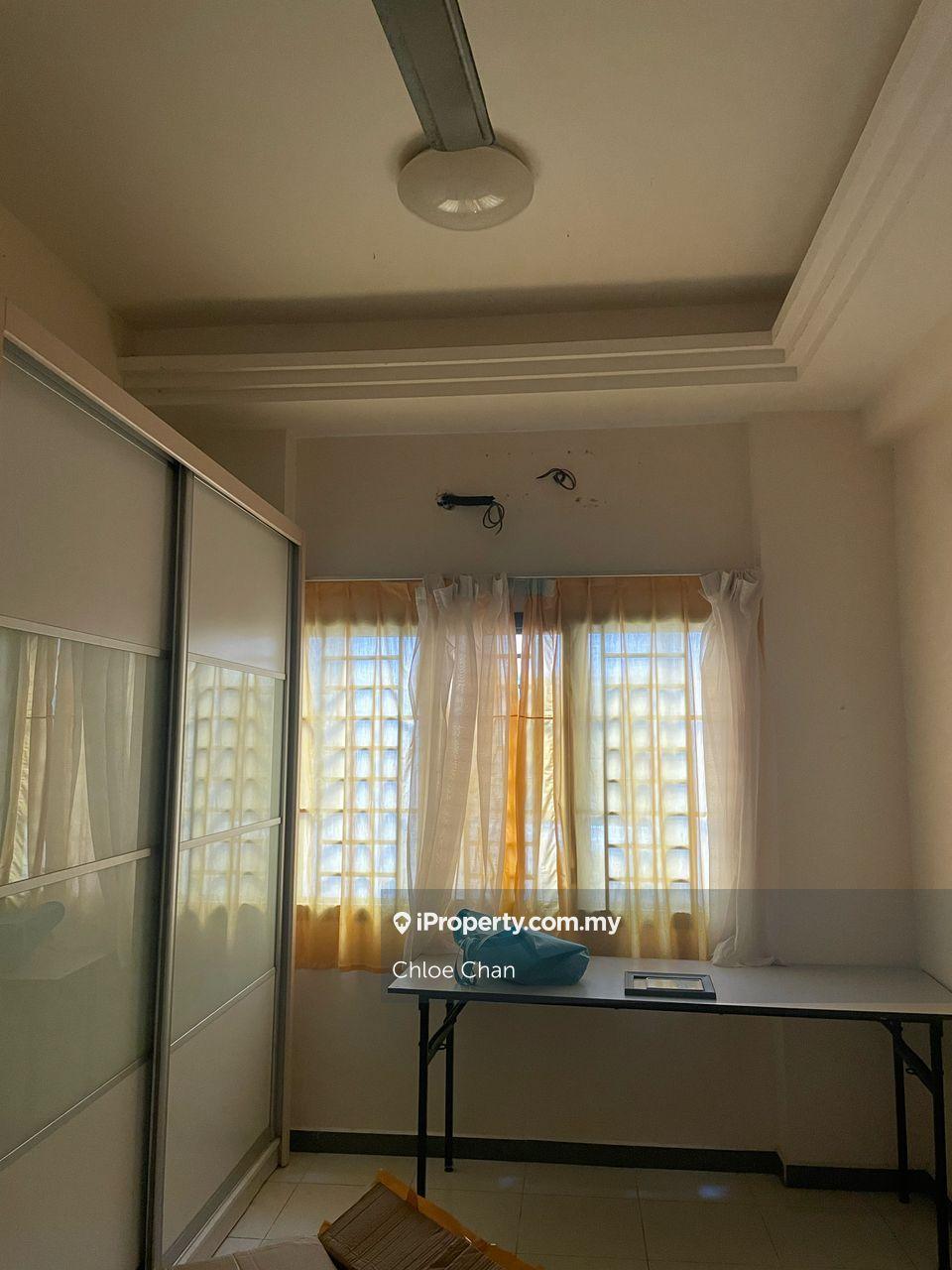 Apartment for Sale in Suria Residence by Chloe Chan - iProperty.com.my