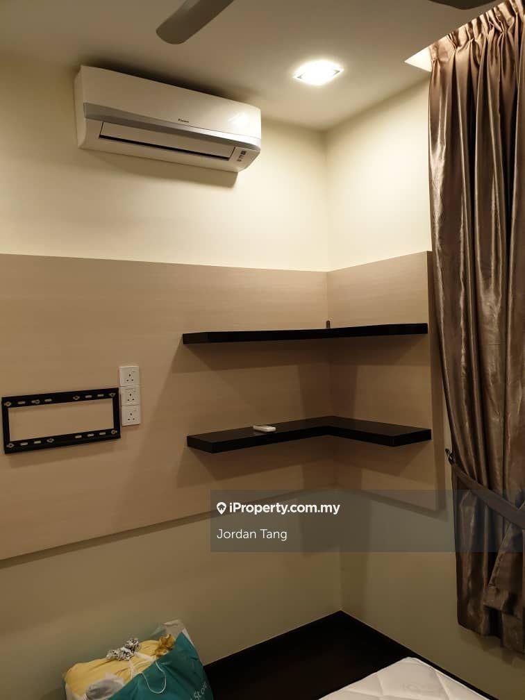 Condominium for Rent in Saville @ The Park by Jordan Tang - iProperty.com.my
