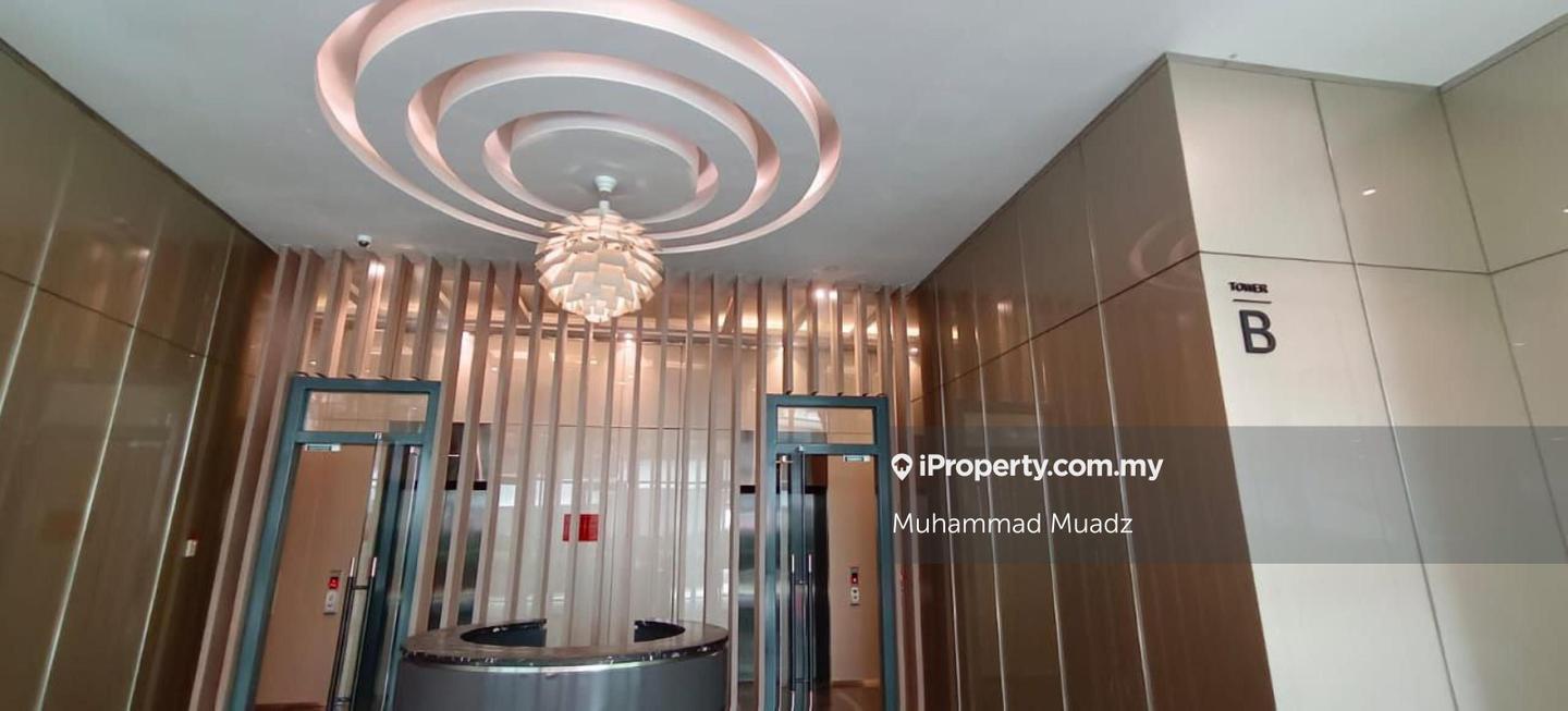 Service Residence for Sale in Sky Suites @ KLCC by Muhammad Muadz - iProperty.com.my