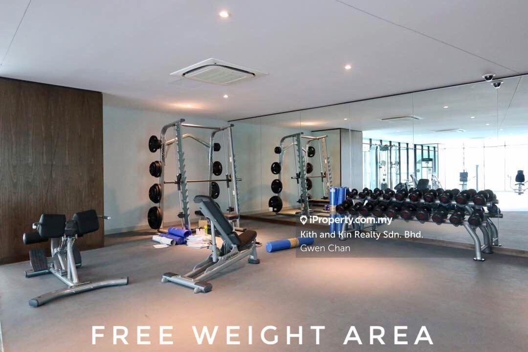 Condominium for Rent in Residensi 22 by Gwen Chan - iProperty.com.my