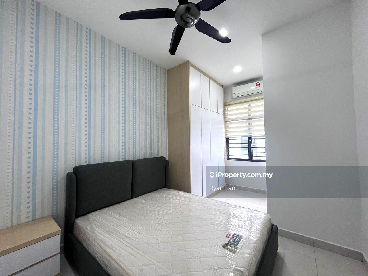 Rumah Berangkai 2 Tingkat untuk Disewa di M Residence 2 Birch, Rawang oleh Ryan Tan - iProperty.com.my