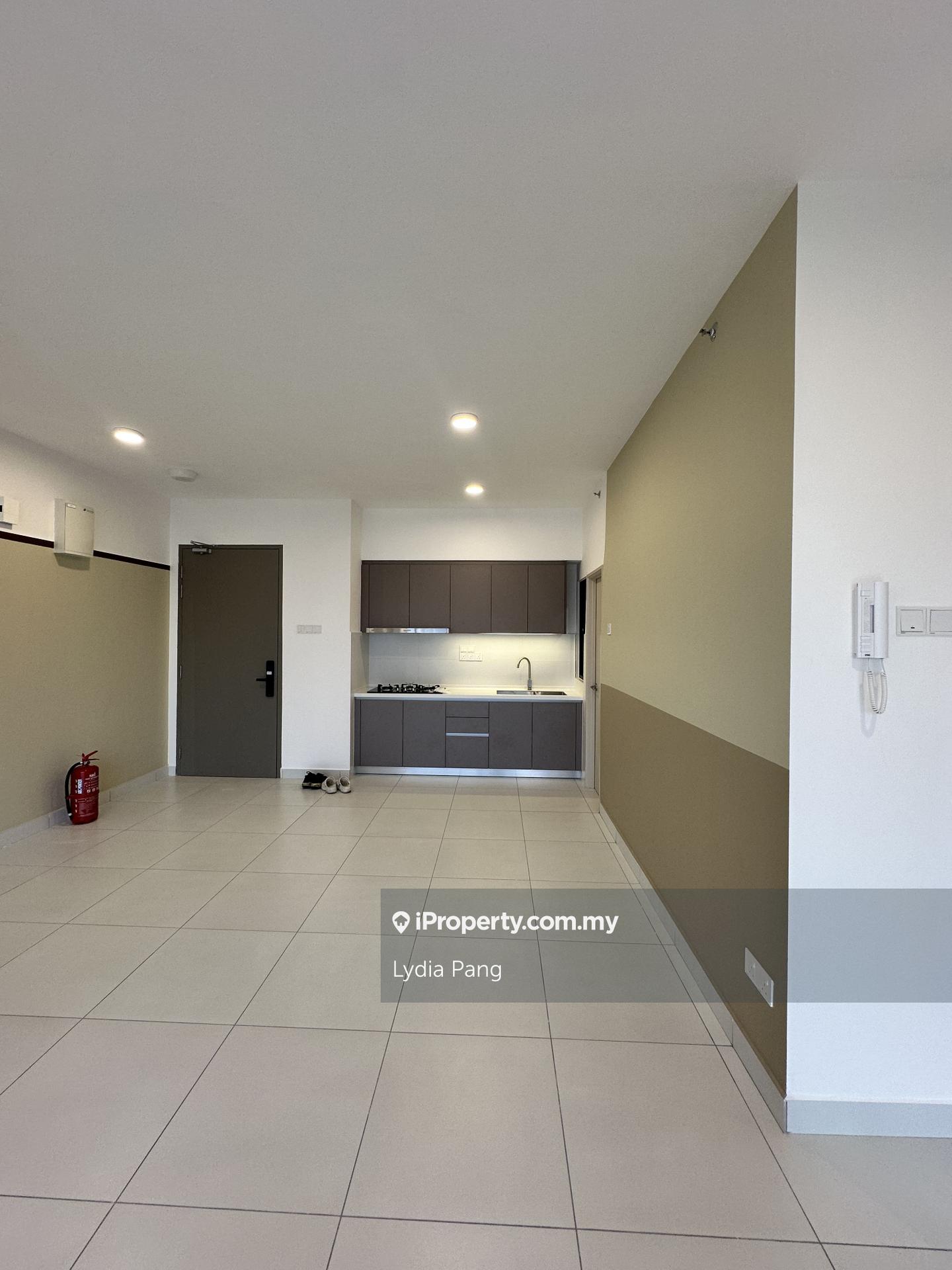 Service Residence for Rent in The Tropika by Lydia Pang - iProperty.com.my