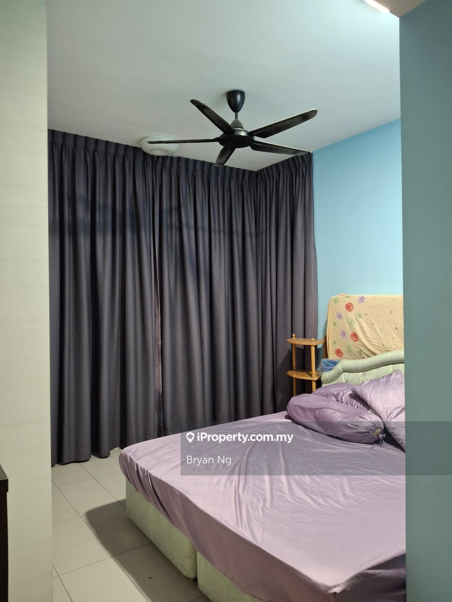 Condominium for Sale in Infiniti 3 Residences by Bryan Ng - iProperty.com.my