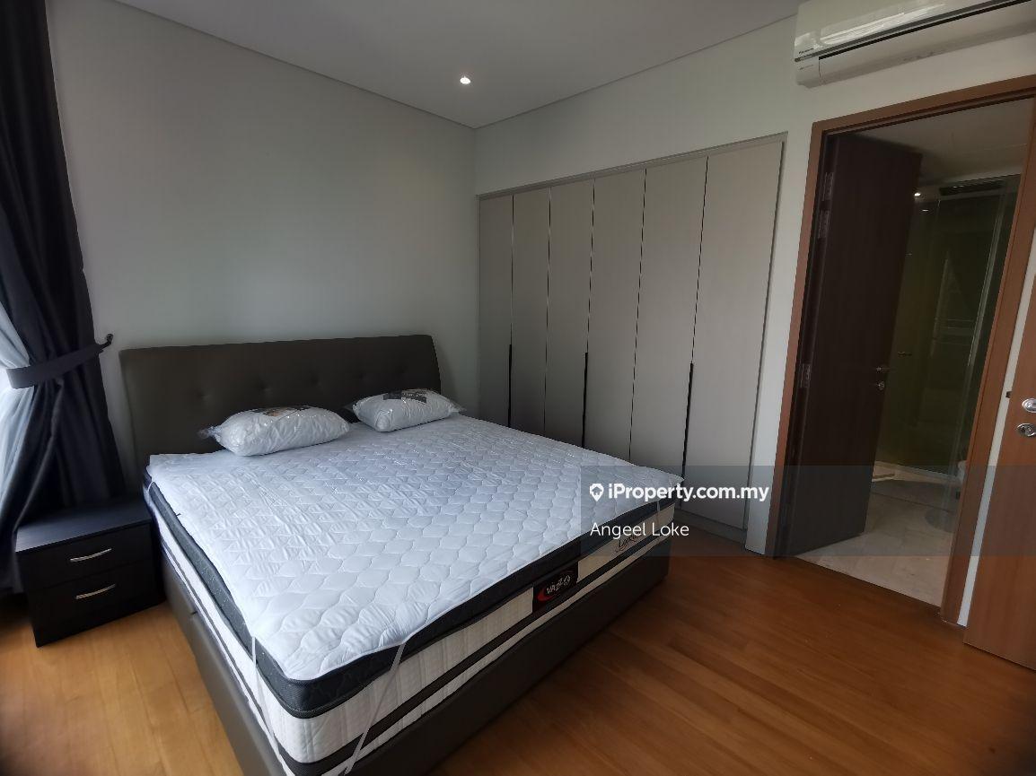 Residensi Servis untuk Disewa di Sky Suites @ KLCC oleh Angeel Loke - iProperty.com.my