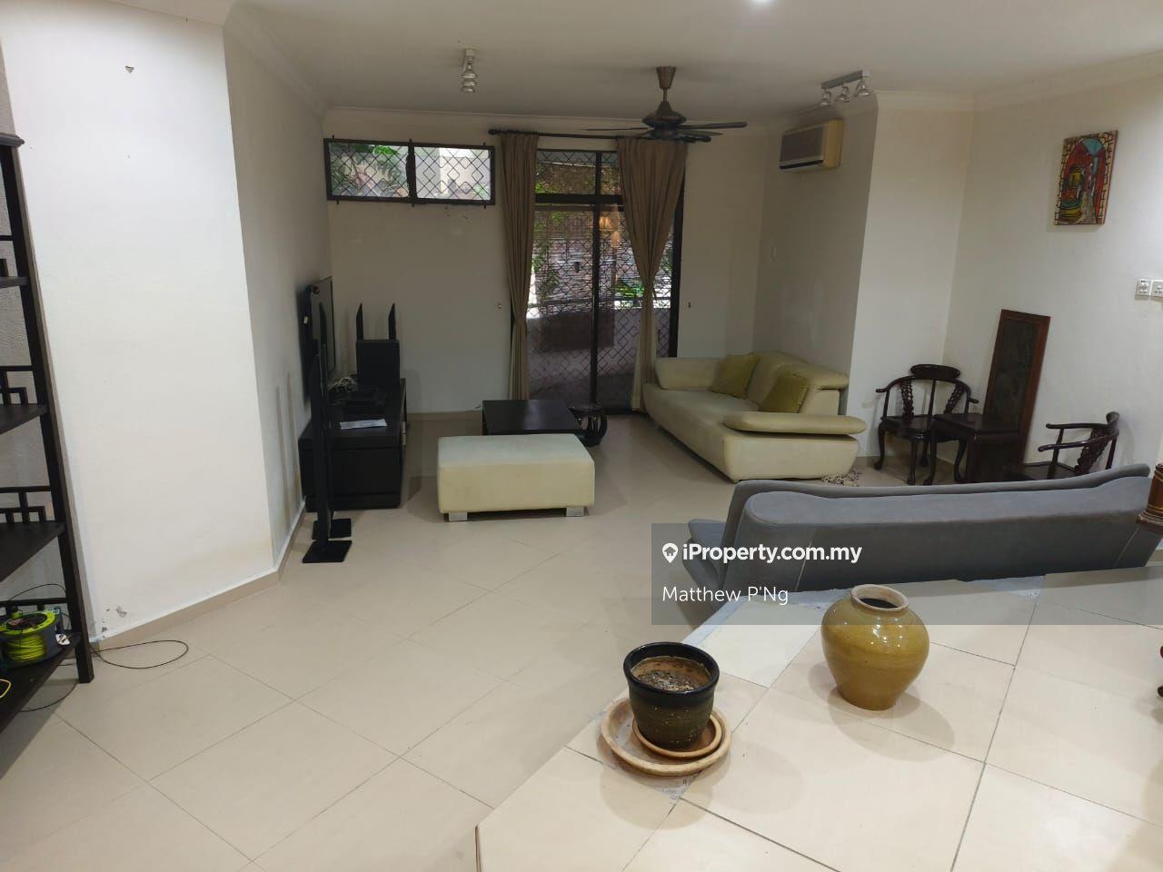 Pangsapuri untuk Dijual di Bellane Court oleh Matthew P'Ng - iProperty.com.my