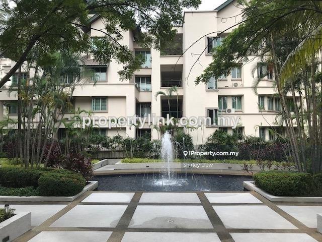 Kondominium untuk Disewa di Riana Green Condominium oleh Shirley Liew - iProperty.com.my