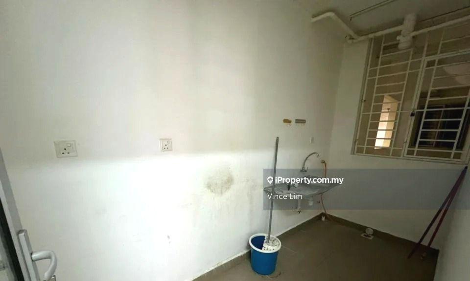 Service Residence for Sale in Platinum Lake PV 21 by Vince Lim - iProperty.com.my