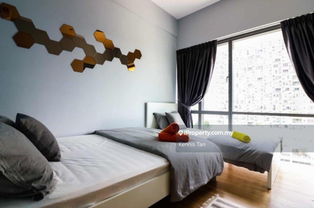 Service Residence for Sale in Reflection Residences by Kennis Tan - iProperty.com.my