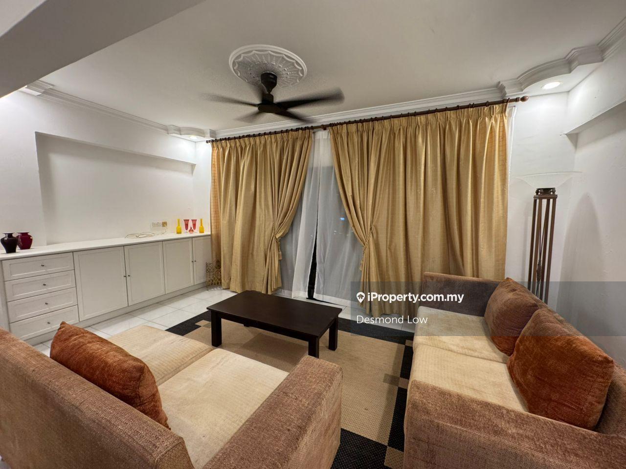 Condominium for Rent in Tiara Ampang by Desmond Low - iProperty.com.my
