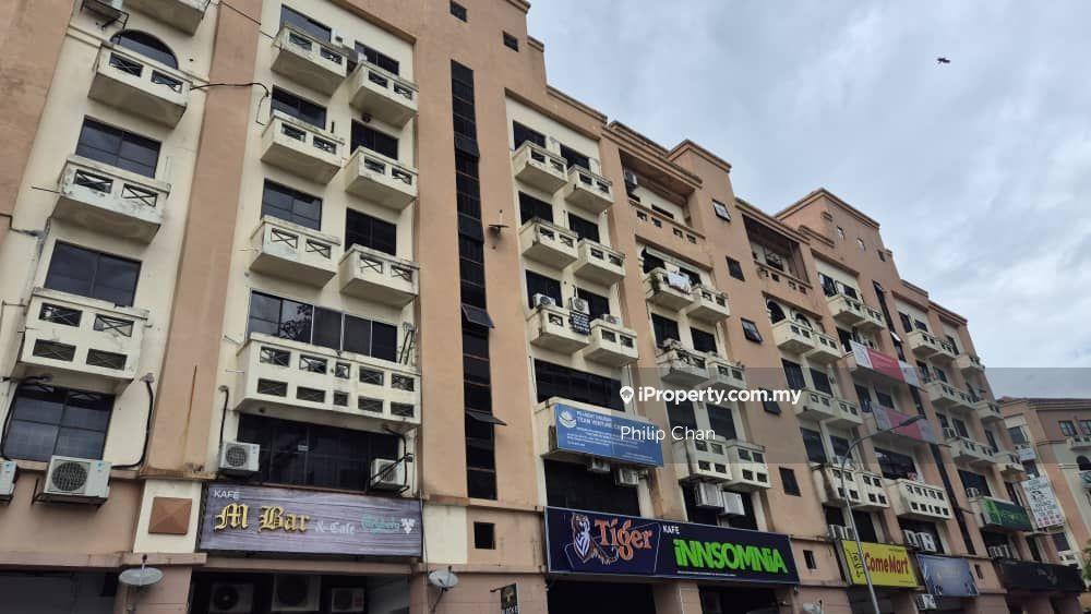 Pangsapuri untuk Dijual di Cheras Business Centre oleh Philip Chan - iProperty.com.my