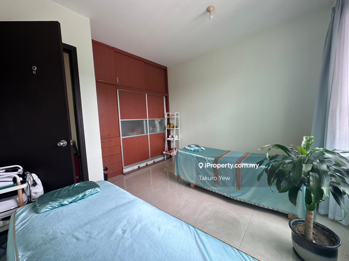 Kondominium untuk Dijual di Riana Green East oleh Takuro Yew - iProperty.com.my