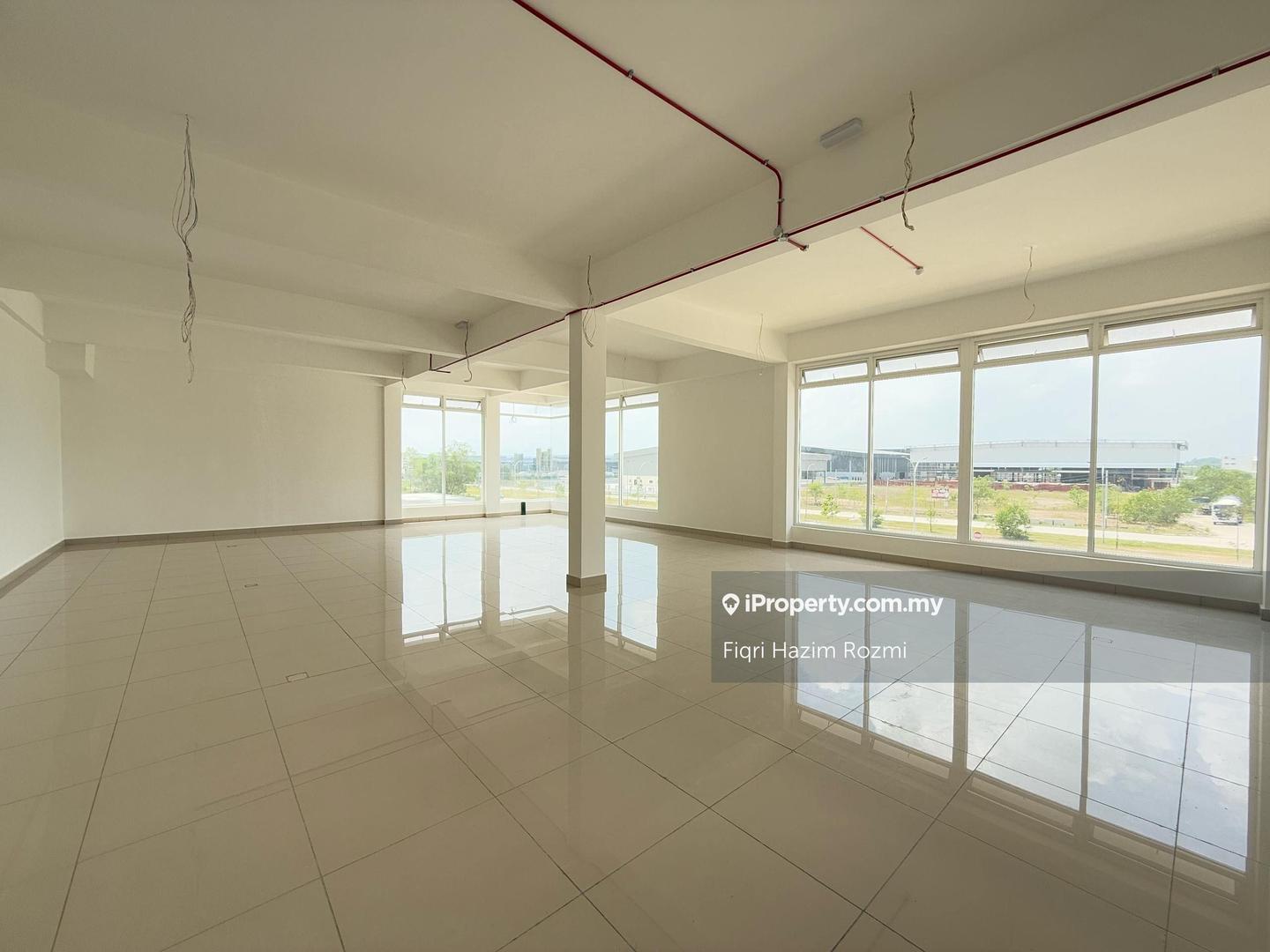 Warehouse for Rent in Taman Industri Alam Jaya, Puncak Alam by Fiqri Hazim Rozmi - iProperty.com.my