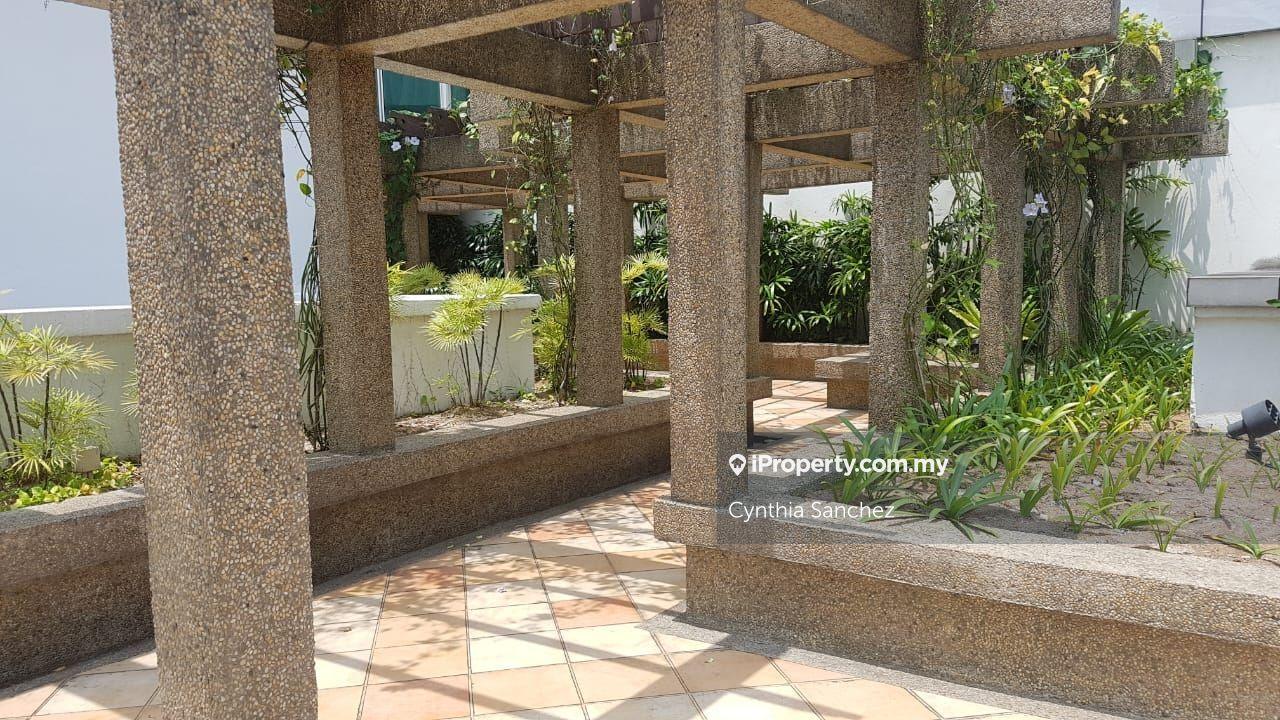 Residensi Servis untuk Disewa di Harvard Residence oleh Cynthia Sanchez - iProperty.com.my
