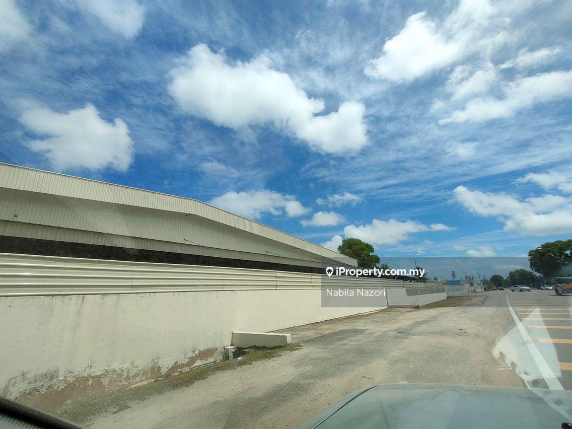 Kilang Terpisah untuk Dijual di Padang Tembak, Pengkalan Chepa oleh Nabila Nazori - iProperty.com.my