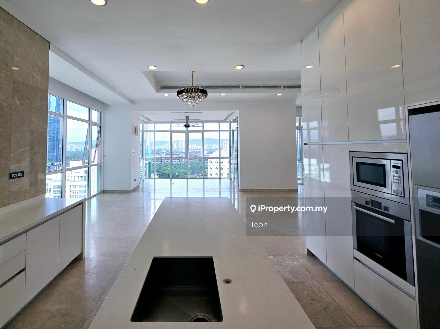 Condominium for Rent in The Pearl KLCC by Teoh - iProperty.com.my