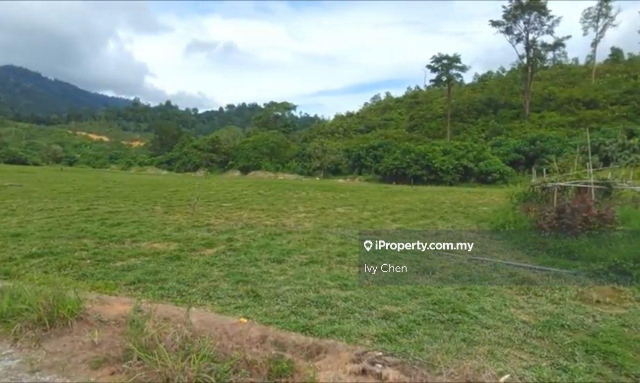 Bungalow Land for Sale in The Valley, Bentong by Ivy Chen - iProperty.com.my