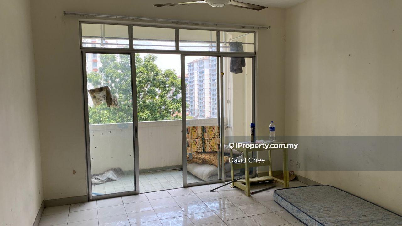 Condominium for Sale in Bukit OUG Condominiums by David Chee - iProperty.com.my