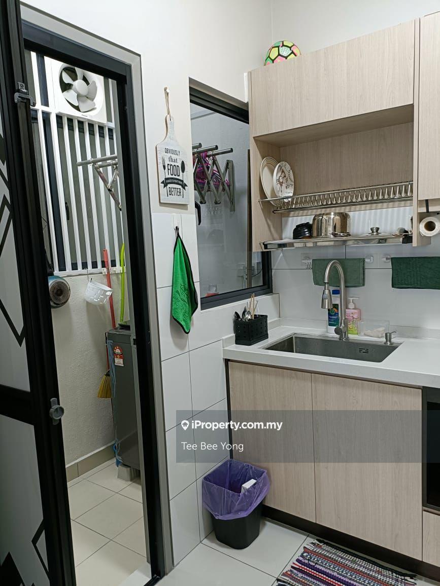 Service Residence for Rent in Traders Garden @ Cheras Selatan by Tee Bee Yong - iProperty.com.my