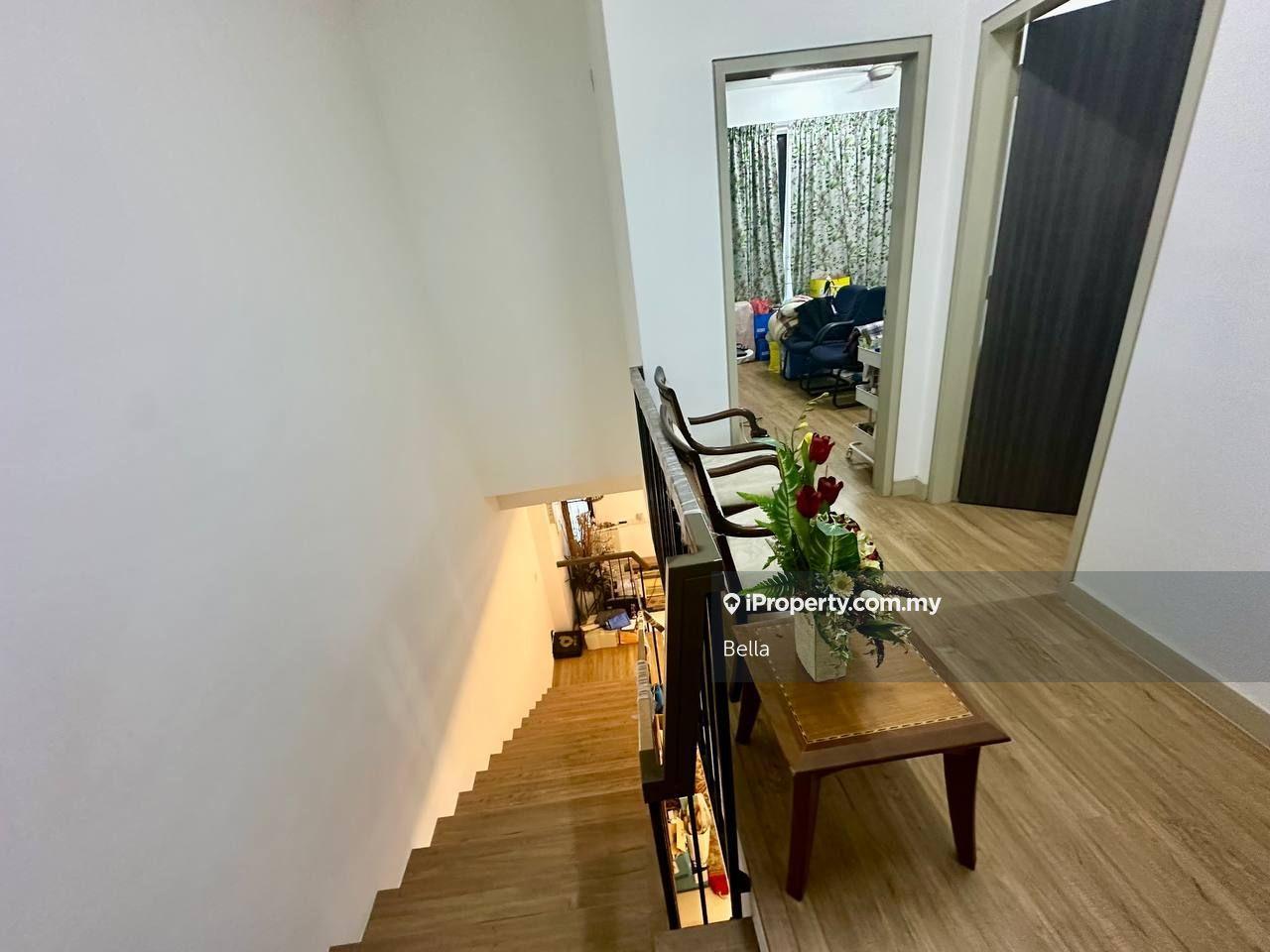 2-storey Terraced House for Sale in Elmina Valley 1, Shah Alam by Bella - iProperty.com.my