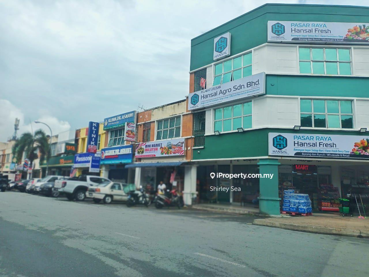 Kedai untuk Disewa di Taman Balakong Jaya, Balakong oleh Shirley Sea - iProperty.com.my