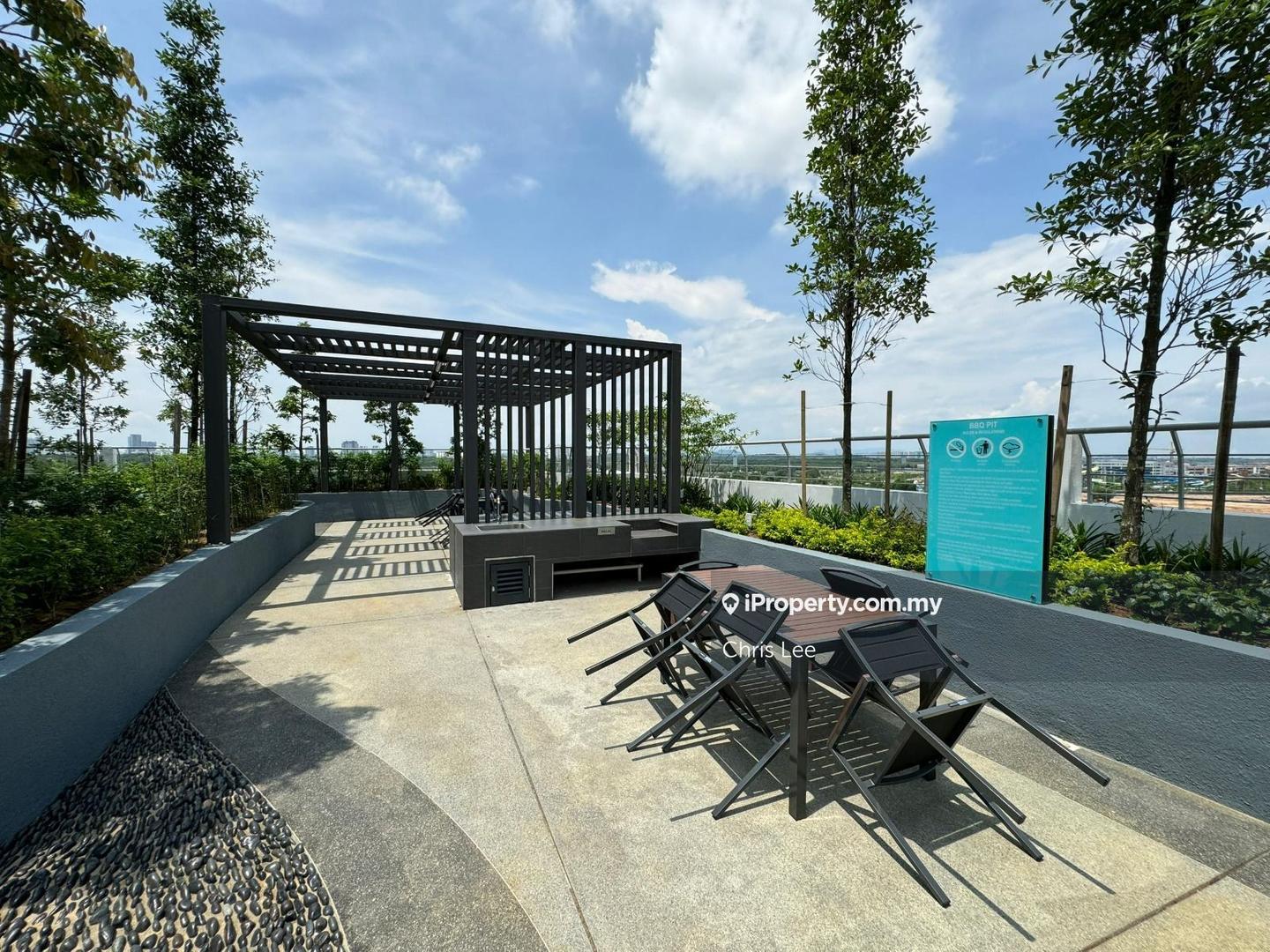 Residensi Servis untuk Disewa di Maya Bay Residences @ Gamuda Cove oleh Chris Lee - iProperty.com.my