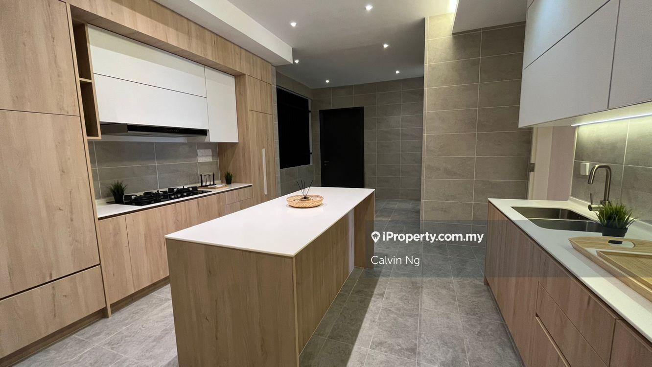 Condominium for Sale in 18 Madge by Calvin Ng - iProperty.com.my