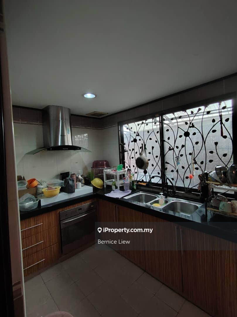 2-storey Terraced House for Sale in Taman Puchong Hartamas, Puchong by Bernice Liew - iProperty.com.my