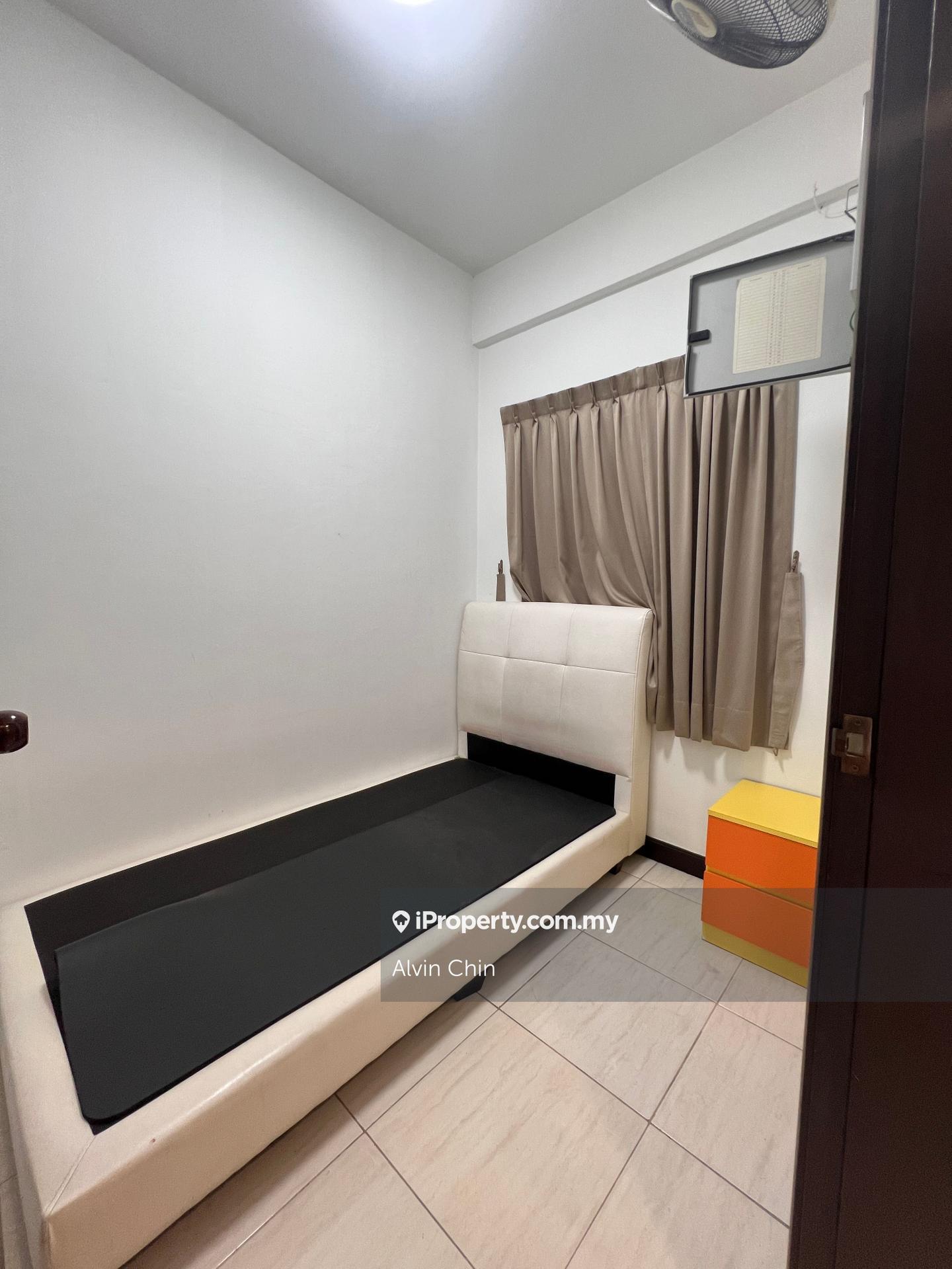 Condominium for Rent in Armanee Terrace by Alvin Chin - iProperty.com.my