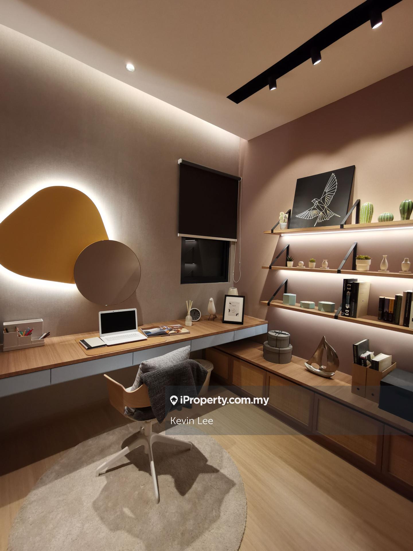 Condominium for Sale in LEA By The Hills by Kevin Lee - iProperty.com.my