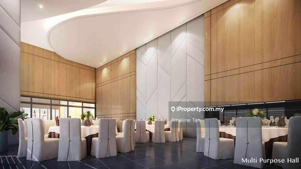 Condominium for Sale in Bangsar Hill Park by Ameline Tan - iProperty.com.my