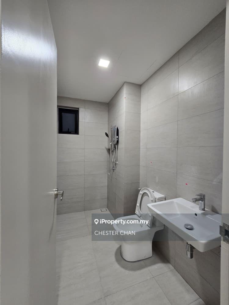 Residensi Servis untuk Disewa di Residensi Ava @ Kiara Bay oleh CHESTER CHAN - iProperty.com.my