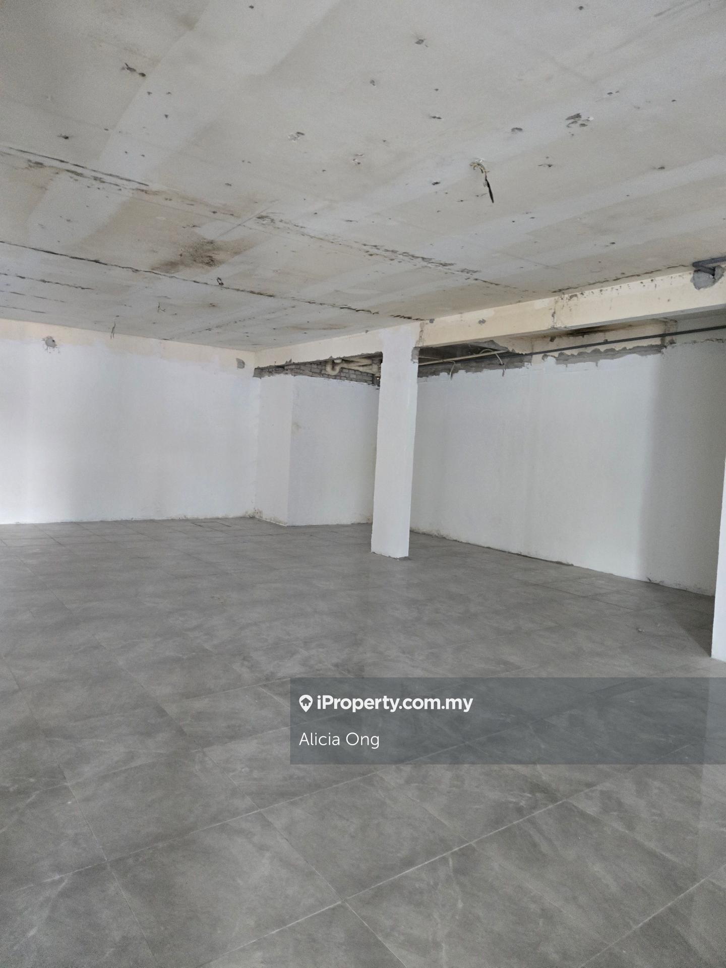 Shop-Office for Sale in Fraser Business Park, Sungai Besi by Alicia Ong - iProperty.com.my