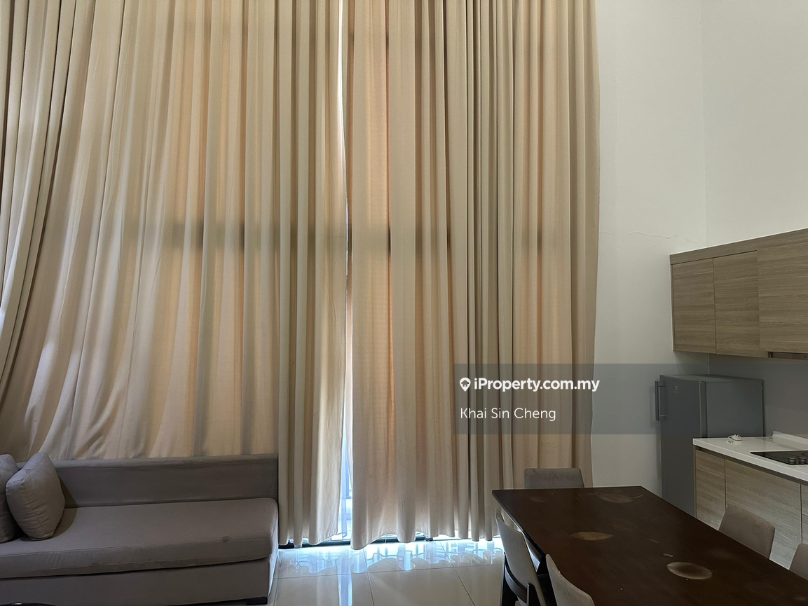 Service Residence for Rent in i-Suite @ i-City by Khai Sin Cheng - iProperty.com.my