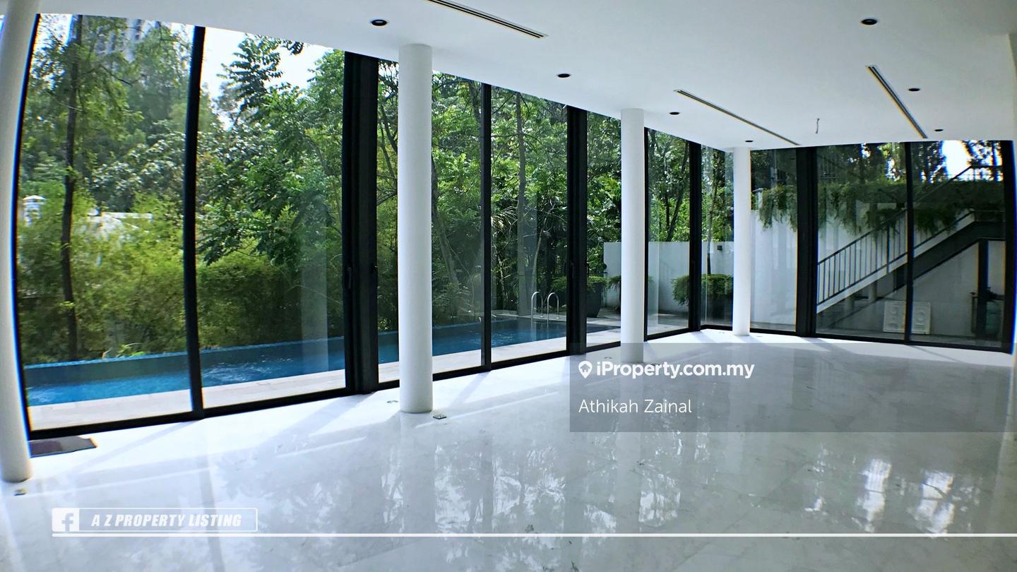 Bungalow House for Sale in Damansara Heights, Kuala Lumpur by Athikah Zainal - iProperty.com.my