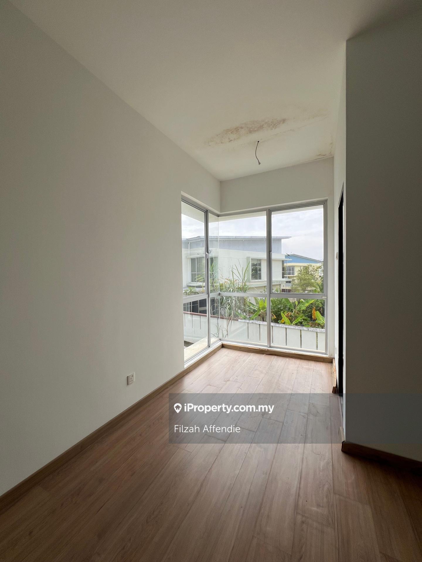 2-storey Terraced House for Sale in Elmina, Shah Alam by Filzah Affendie - iProperty.com.my