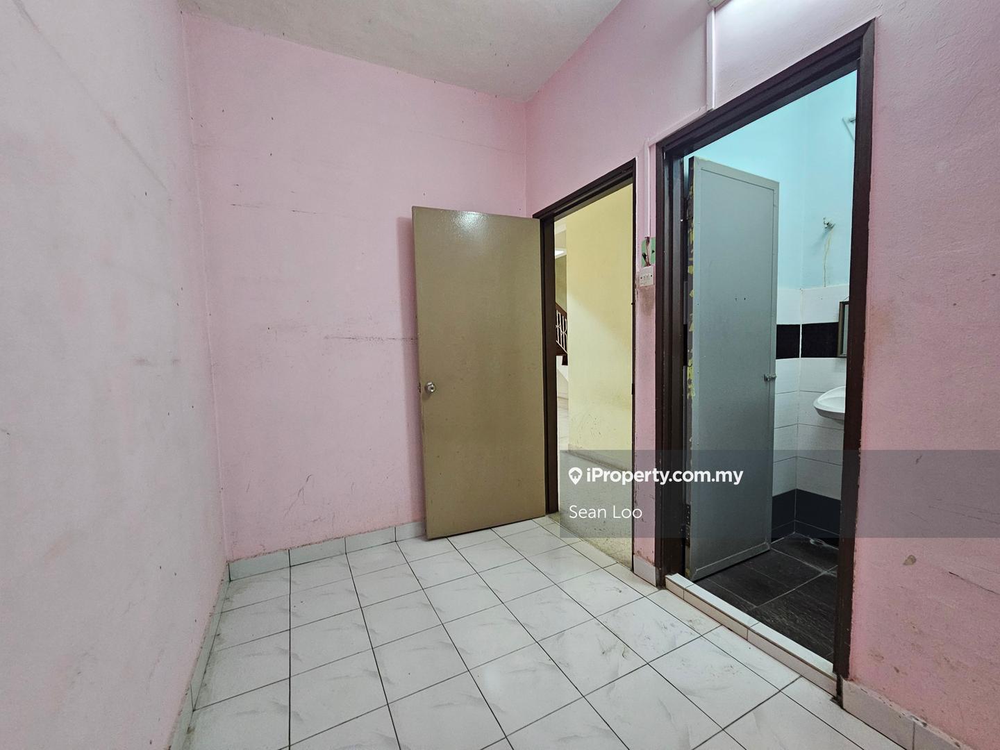 2-storey Terraced House for Sale in Taman Muda, Ampang by Sean Loo - iProperty.com.my