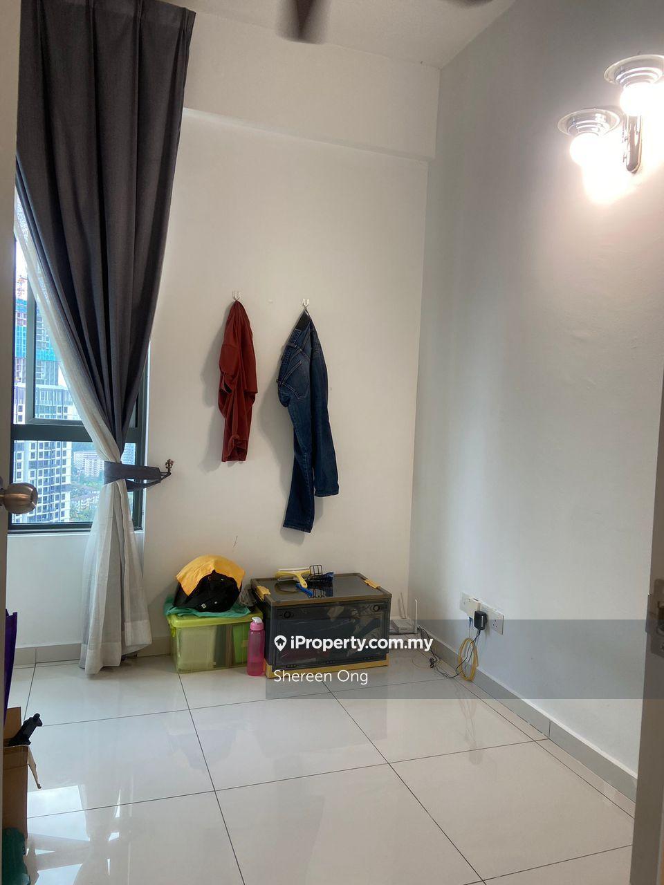 Kondominium untuk Dijual di Infiniti 3 Residences oleh Shereen Ong - iProperty.com.my