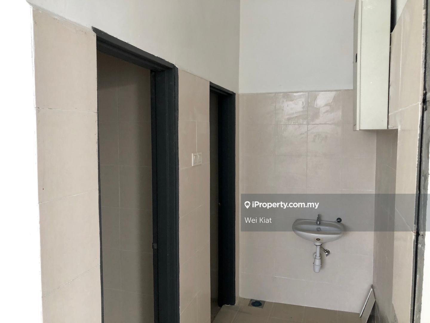 Semi-D Kilang untuk Disewa di Subang Hi-Tech Industrial Park, Subang Jaya oleh Wei Kiat - iProperty.com.my